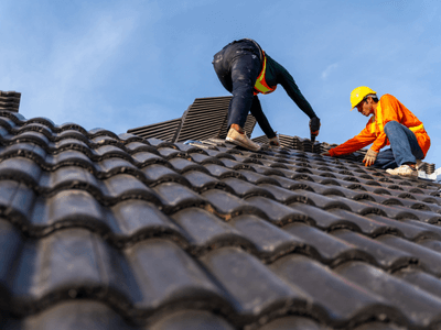 About Roof Repair Experts Farmington, CA